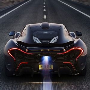 Meet your Posher, Hunter